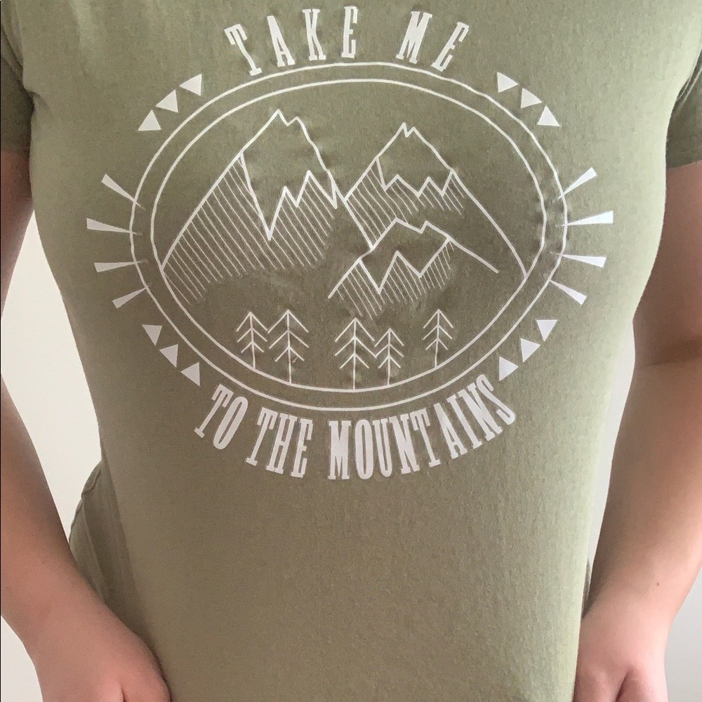 T-shirt